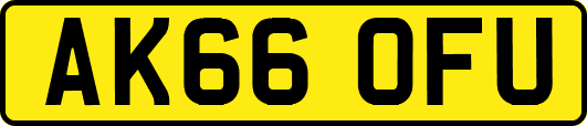 AK66OFU