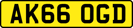 AK66OGD