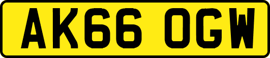 AK66OGW