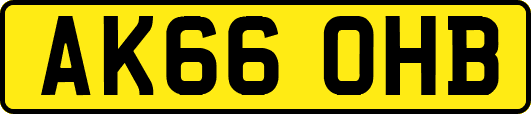 AK66OHB