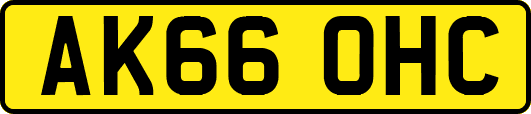 AK66OHC