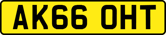 AK66OHT