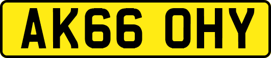 AK66OHY