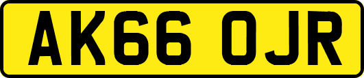 AK66OJR