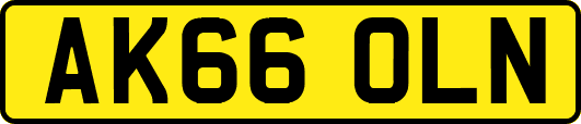 AK66OLN