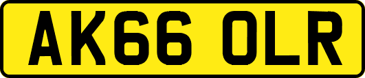 AK66OLR