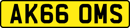 AK66OMS