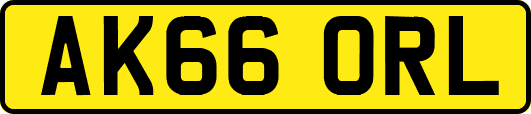 AK66ORL