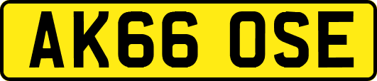 AK66OSE