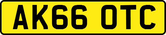 AK66OTC