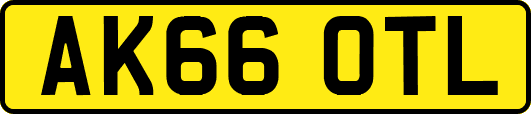 AK66OTL