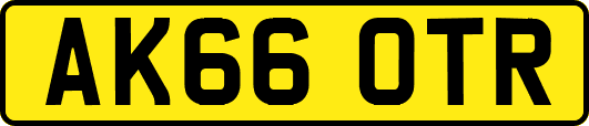 AK66OTR