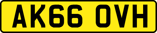 AK66OVH