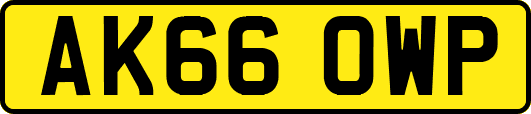 AK66OWP