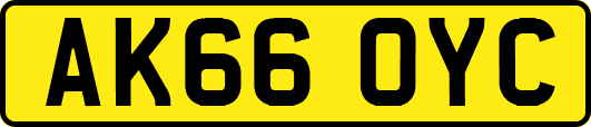 AK66OYC