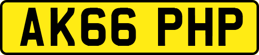 AK66PHP