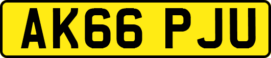 AK66PJU