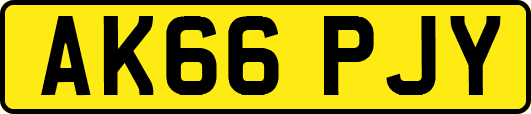 AK66PJY