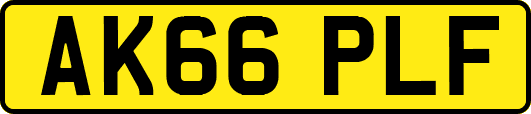 AK66PLF