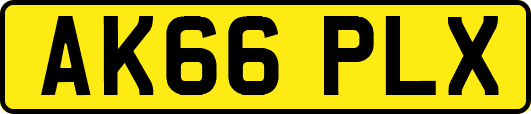 AK66PLX