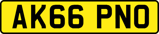 AK66PNO