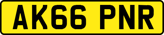 AK66PNR