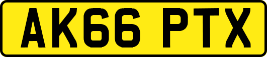 AK66PTX