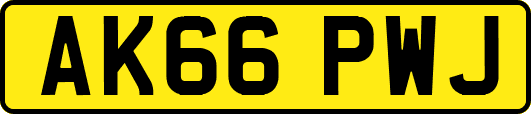 AK66PWJ