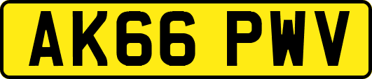 AK66PWV