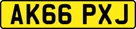 AK66PXJ