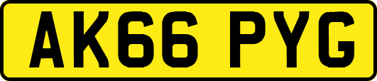 AK66PYG