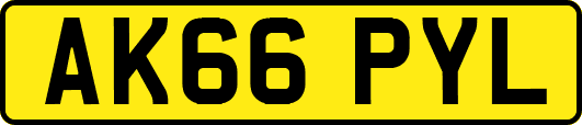 AK66PYL