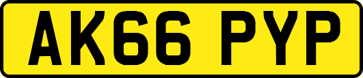 AK66PYP