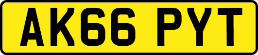 AK66PYT