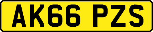 AK66PZS