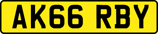 AK66RBY