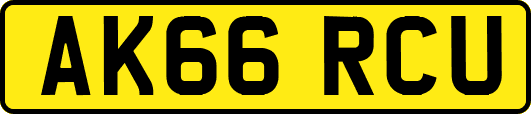 AK66RCU