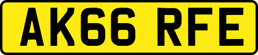 AK66RFE