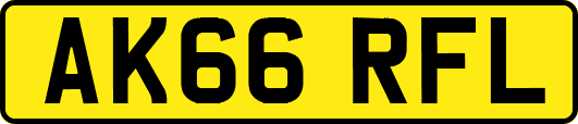 AK66RFL