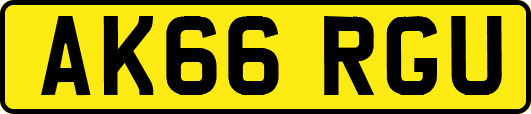 AK66RGU