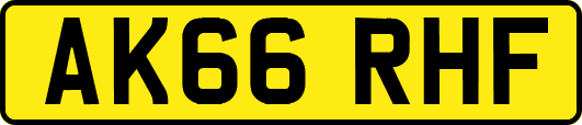 AK66RHF