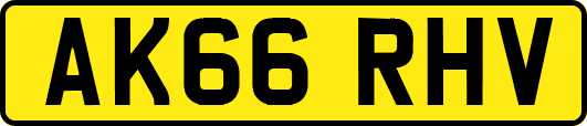 AK66RHV