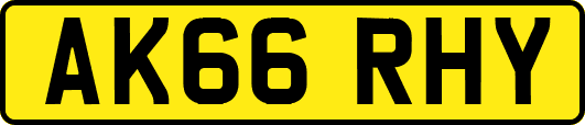 AK66RHY