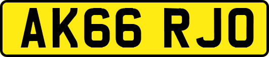 AK66RJO