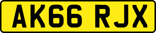 AK66RJX