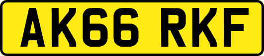 AK66RKF