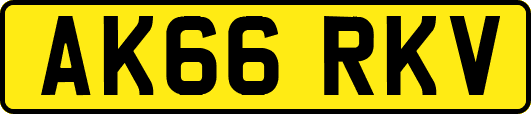 AK66RKV