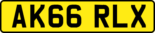 AK66RLX