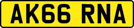 AK66RNA