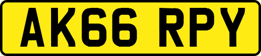 AK66RPY